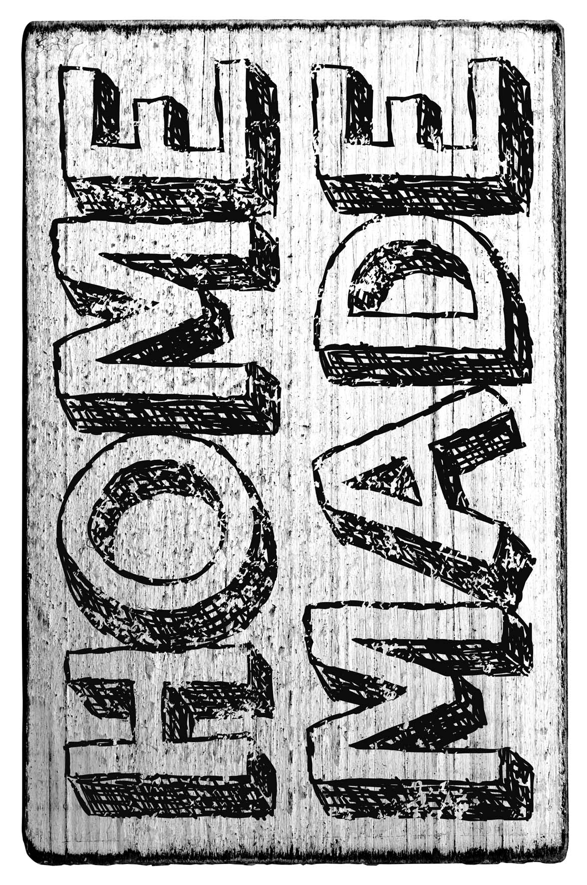 Vintage - Homemade - V-01061