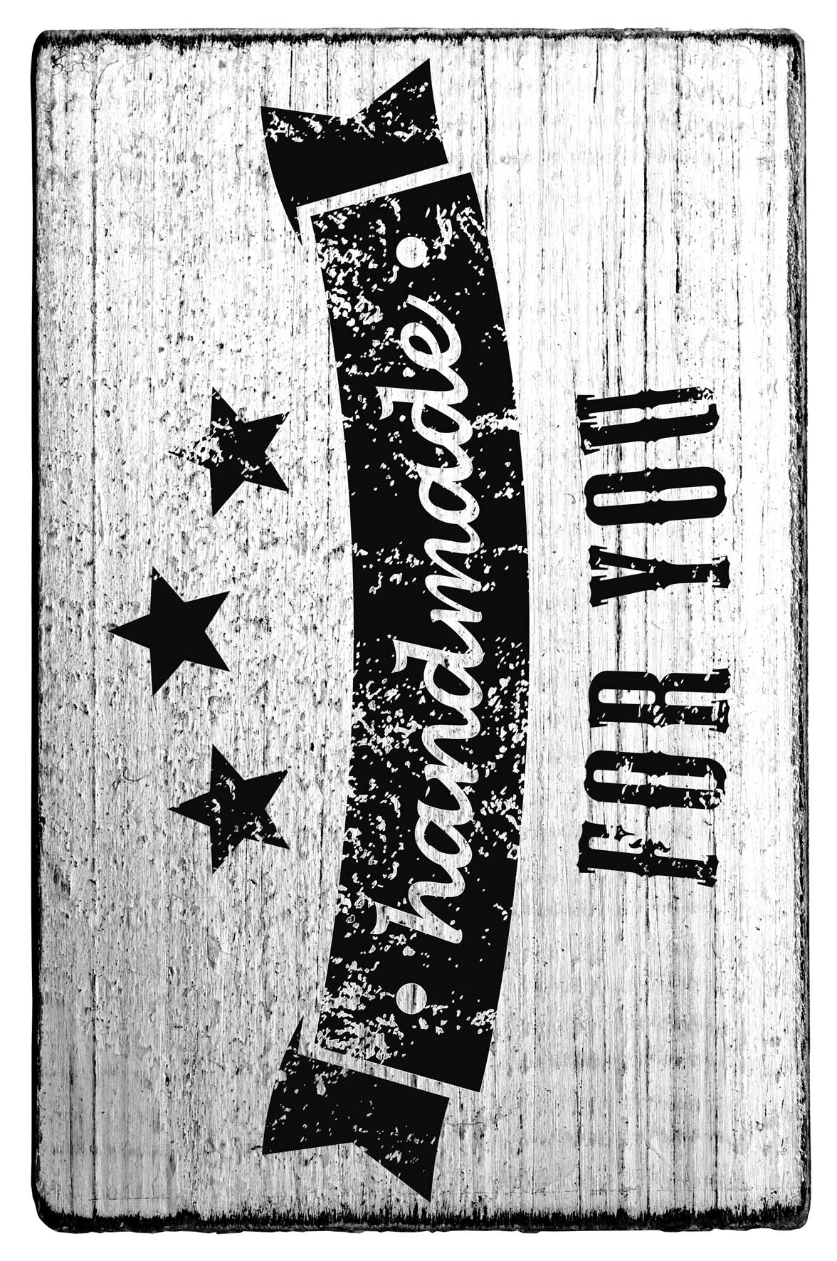 Vintage - handmade for you - V-01064