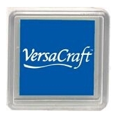 Tsukineko VersaCraft Mini - ULTRAMARINE - VKS-118