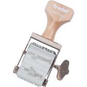 Set de timbre Trodat Vintage - Félicitations (Français)