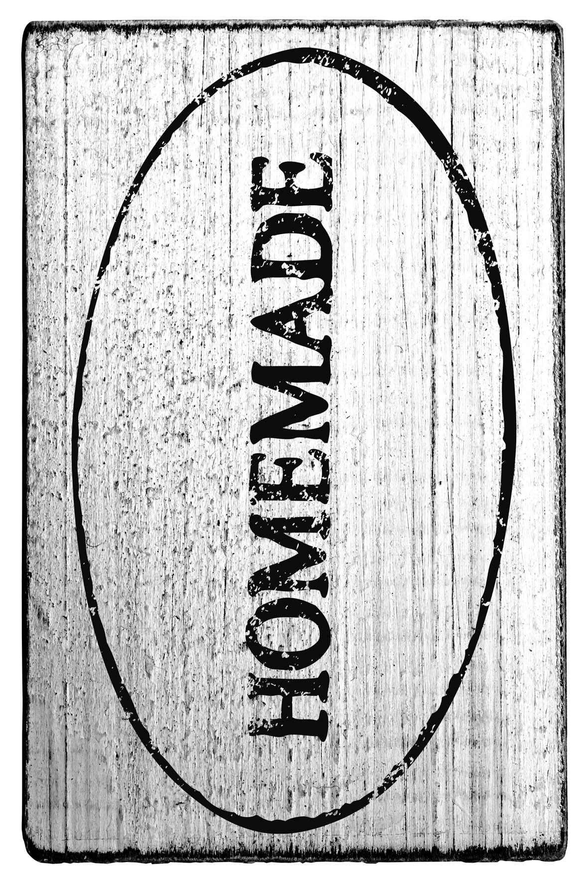 Vintage - Homemade - V-01007