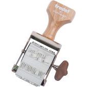 Set di timbri Trodat Vintage - Fait maison (Francese)