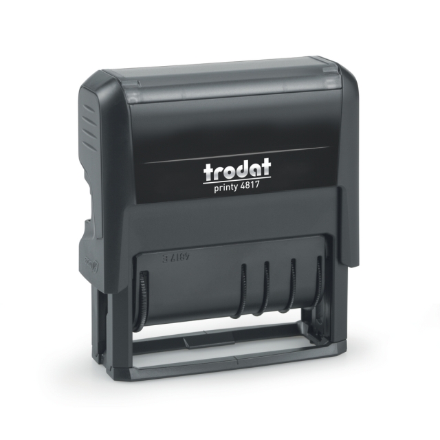 Trodat Printy 4.0 4817 (tedesco)